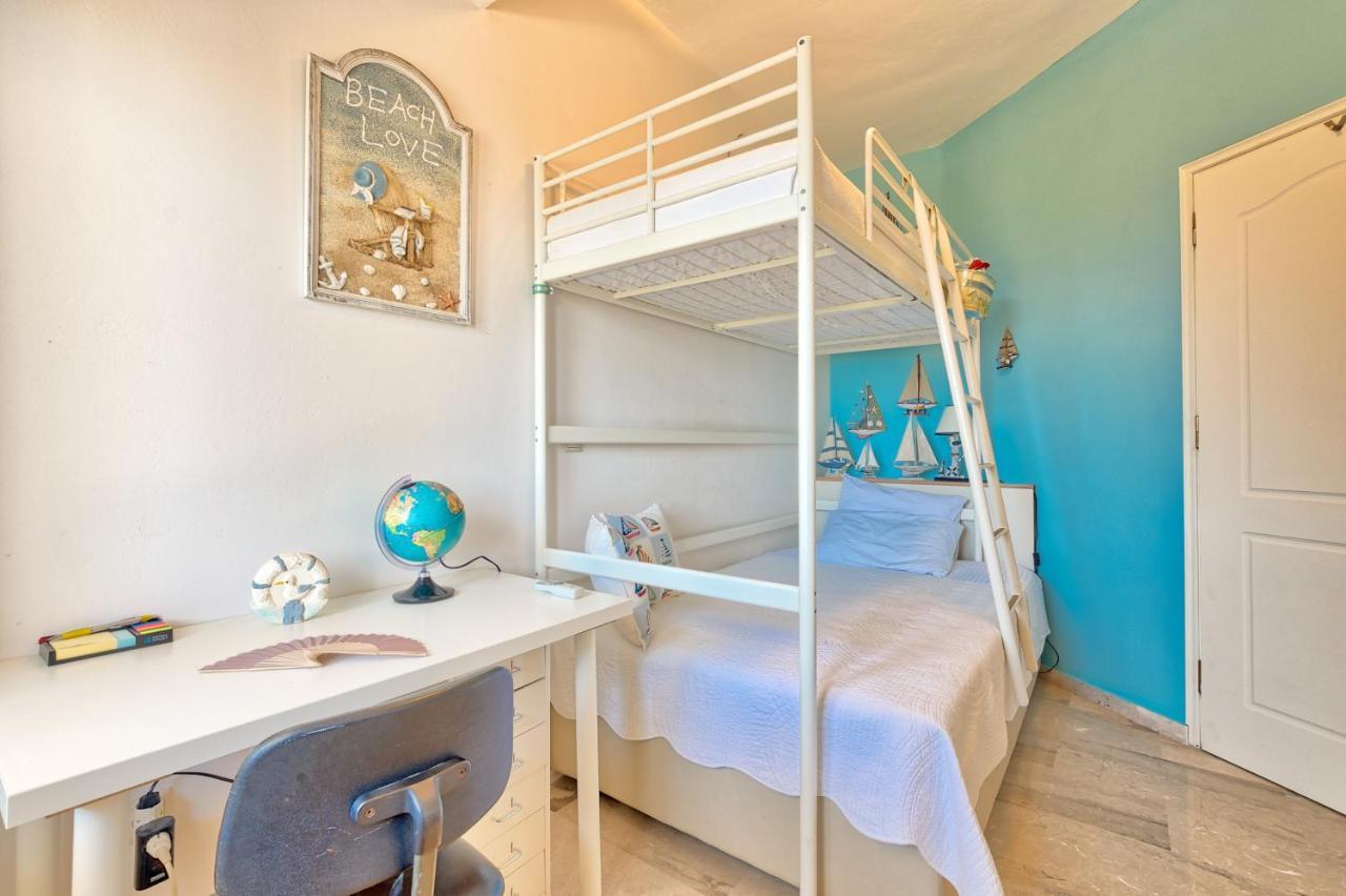 Villa Bamour With Paradise View Epidaurus المظهر الخارجي الصورة