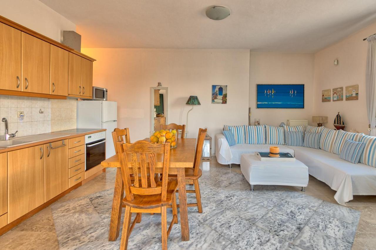 Villa Bamour With Paradise View Epidaurus المظهر الخارجي الصورة