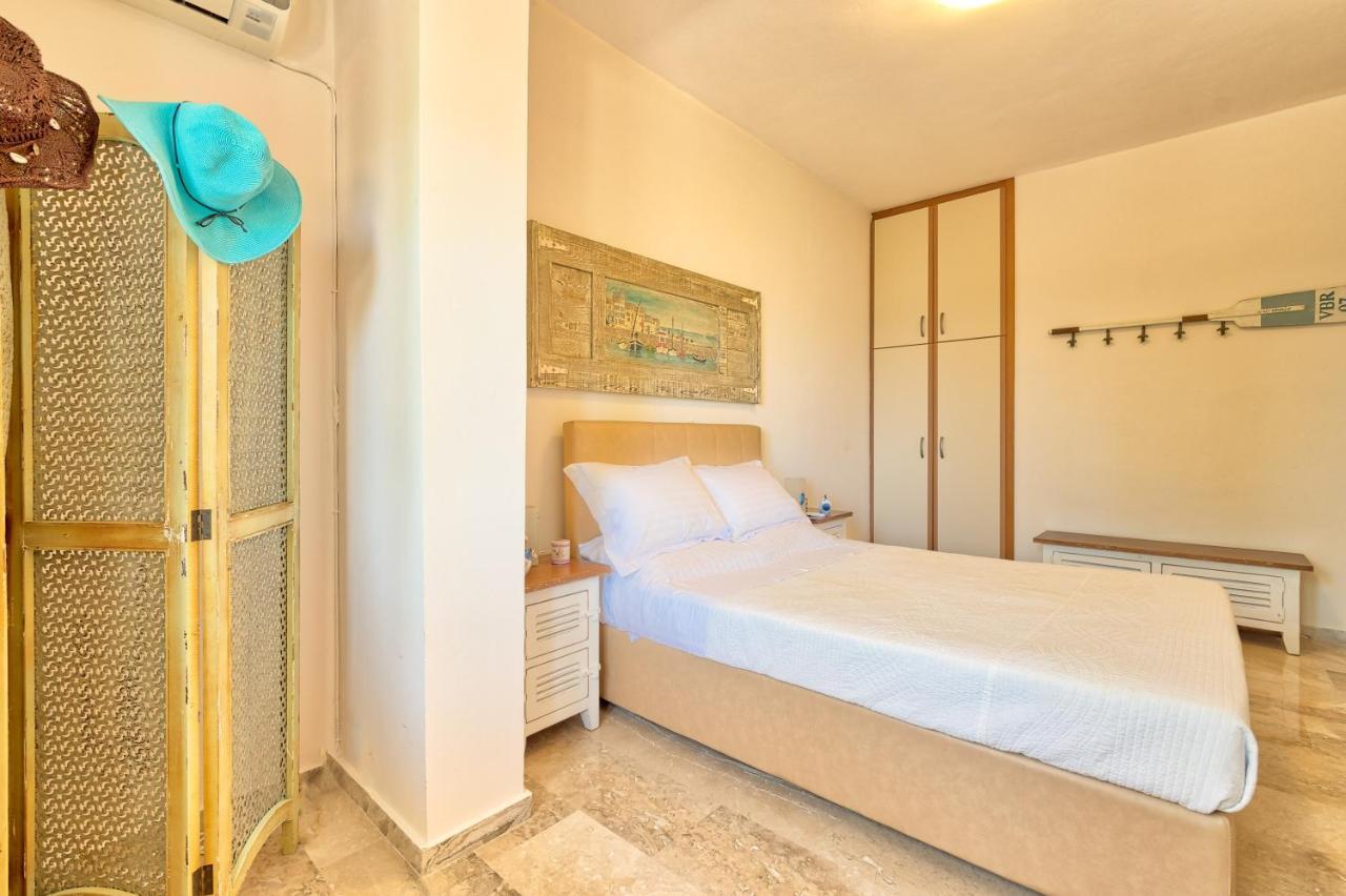 Villa Bamour With Paradise View Epidaurus المظهر الخارجي الصورة