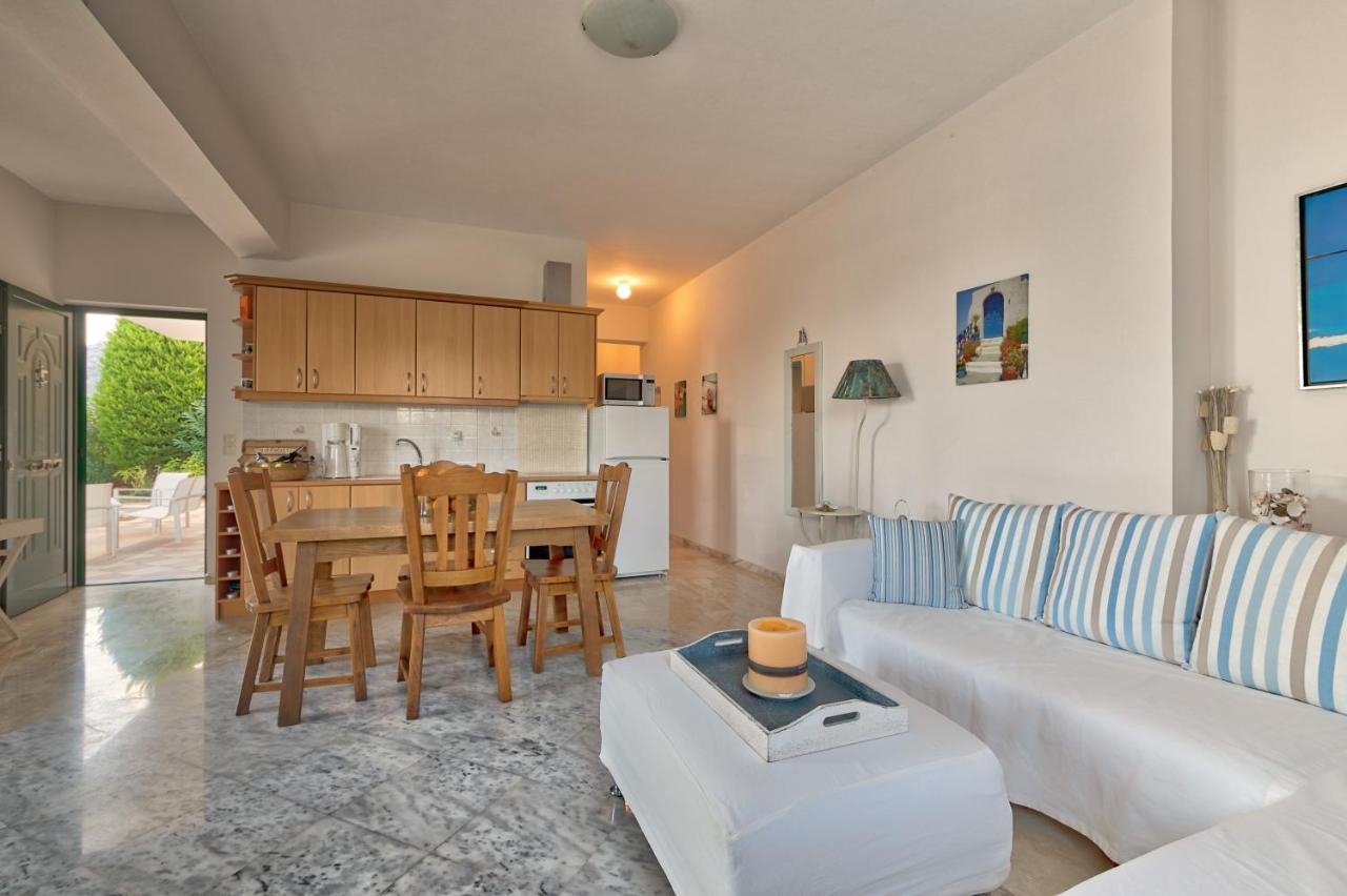 Villa Bamour With Paradise View Epidaurus المظهر الخارجي الصورة